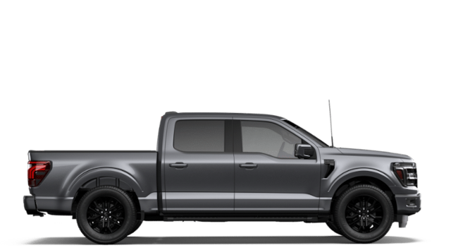 2026 Ford F-150+F-150